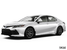 2023 Toyota Camry Hybrid XLE - Thumbnail 2