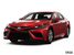 2023 Toyota Camry SE AWD - Thumbnail 2