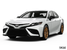 2023 Toyota Camry SE Nightshade AWD - Thumbnail 2