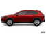 2023 Toyota Corolla Cross LE AWD - Thumbnail 1