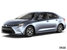 2023 Toyota Corolla Hybrid LE AWD - Thumbnail 2