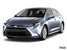 Toyota Corolla LE Amélioré 2023 - Vignette 3