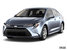 2023 Toyota Corolla LE - Thumbnail 3