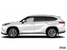 2023 Toyota Highlander Hybrid Limited - Thumbnail 1