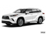 2023 Toyota Highlander Hybrid Limited - Thumbnail 2