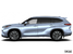 Toyota Highlander Hybride Platinum 2023 - Vignette 1