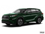 2023 Toyota Highlander Hybrid XLE - Thumbnail 2