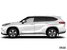 Toyota Highlander LE 2023 - Vignette 1