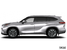 Toyota Highlander Platinum 2023 - Vignette 1