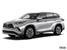 Toyota Highlander Platinum 2023 - Vignette 2