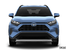 2023 Toyota RAV4 Hybrid SE - Thumbnail 3