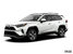 2023 Toyota RAV4 Prime SE - Thumbnail 2