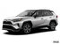2023 Toyota RAV4 Prime XSE - Thumbnail 2