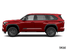 2023 Toyota Sequoia Platinum - Thumbnail 1