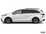 Toyota Sienna Hybride LE AWD 8 Passagers 2023 - Vignette 1