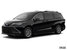 2023 Toyota Sienna Hybrid LE FWD 8 Passengers - Thumbnail 2
