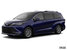 Toyota Sienna Hybride XLE FWD 8 Passagers 2023 - Vignette 2