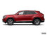 2023 Volkswagen Atlas Cross Sport Highline - Thumbnail 1