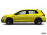 2023 Volkswagen Golf GTI 40th Anniversary Edition Automatic - Thumbnail 1