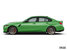 2024 BMW M3 CS - Thumbnail 1