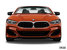 BMW Série 8 Cabriolet M850i xDrive 2024 - Vignette 3