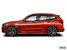 BMW X3 M Competition 2024 - Vignette 1