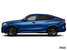 BMW X6 M Competition 2024 - Vignette 1