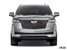 Cadillac Escalade ESV Luxe haut de gamme 2024 - Vignette 3
