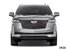 Cadillac Escalade Luxe haut de gamme 2024 - Vignette 3