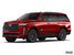 Cadillac Escalade V-Sport 2024 - Vignette 2