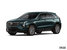2024 Cadillac XT4 Luxury - Thumbnail 2