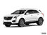 Cadillac XT5 Luxe haut de gamme 2024 - Vignette 2