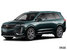 Cadillac XT6 Luxe haut de gamme 2024 - Vignette 2