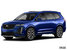 2024 Cadillac XT6 Sport - Thumbnail 2