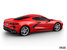 2024 Chevrolet Corvette Stingray Coupe 1LT - Thumbnail 3