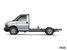 Chevrolet Express Cutaway Fourgonette 3500  2024 - Vignette 1