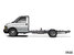 Chevrolet Express Cutaway Fourgonette 4500  2024 - Vignette 1