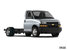 Chevrolet Express Cutaway Fourgonette 4500  2024 - Vignette 3