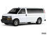 Chevrolet Express Tourisme  2500 LS 2024 - Vignette 1