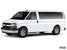 Chevrolet Express Tourisme  2500 LT 2024 - Vignette 1