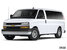 2024 Chevrolet Express Passenger 2500 LT - Thumbnail 2