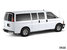 Chevrolet Express Tourisme  2500 LT 2024 - Vignette 3