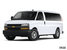 Chevrolet Express Tourisme 3500 LS 2024 - Vignette 2