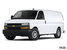 Chevrolet Express Utilitaire 2500  2024 - Vignette 2