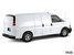 2024 Chevrolet Express Cargo 2500 - Thumbnail 3