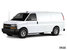 Chevrolet Express Utilitaire 3500  2024 - Vignette 1