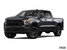 Chevrolet Silverado 1500 Custom Trail Boss 2024 - Vignette 2