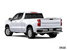 Chevrolet Silverado 1500 LT 2024 - Vignette 3