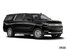 Chevrolet Suburban LT 2024 - Vignette 3