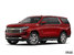 Chevrolet Tahoe High Country 2024 - Vignette 1